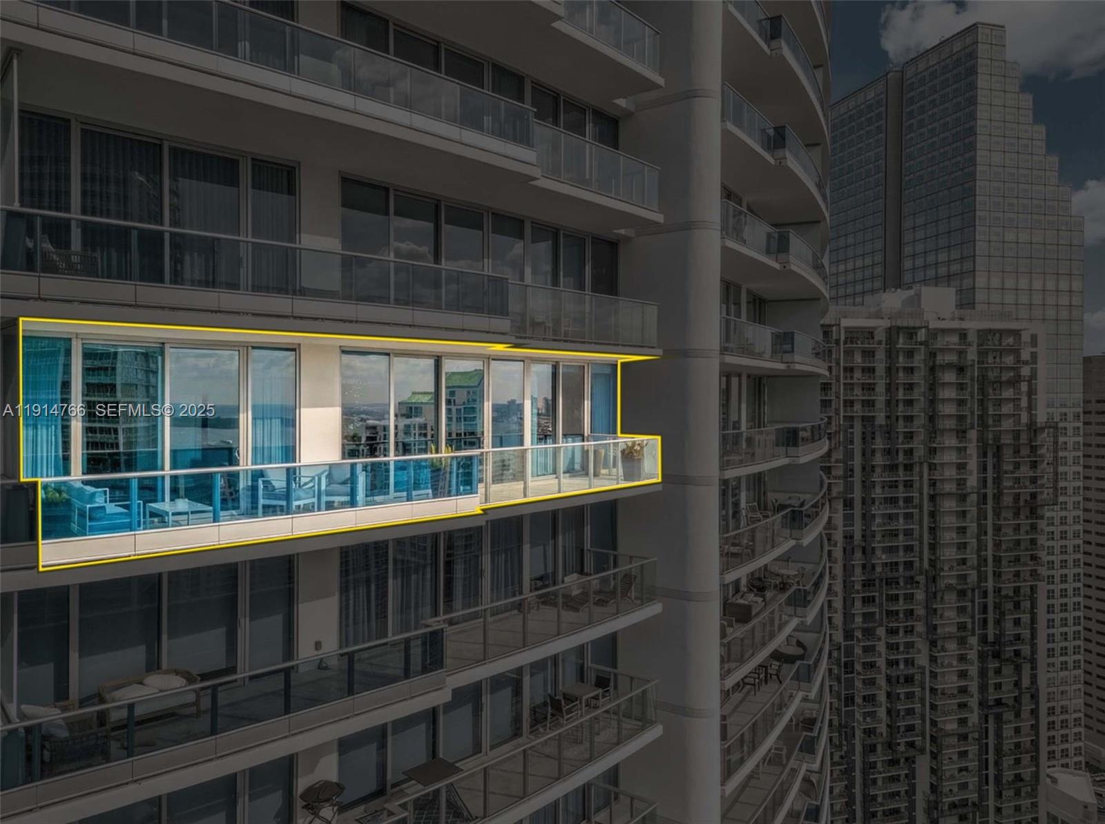 EPIC WEST CONDO - Residential