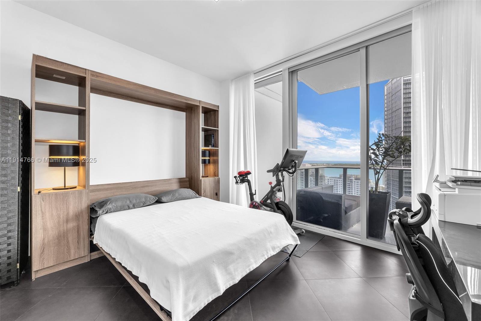 EPIC WEST CONDO - Residential