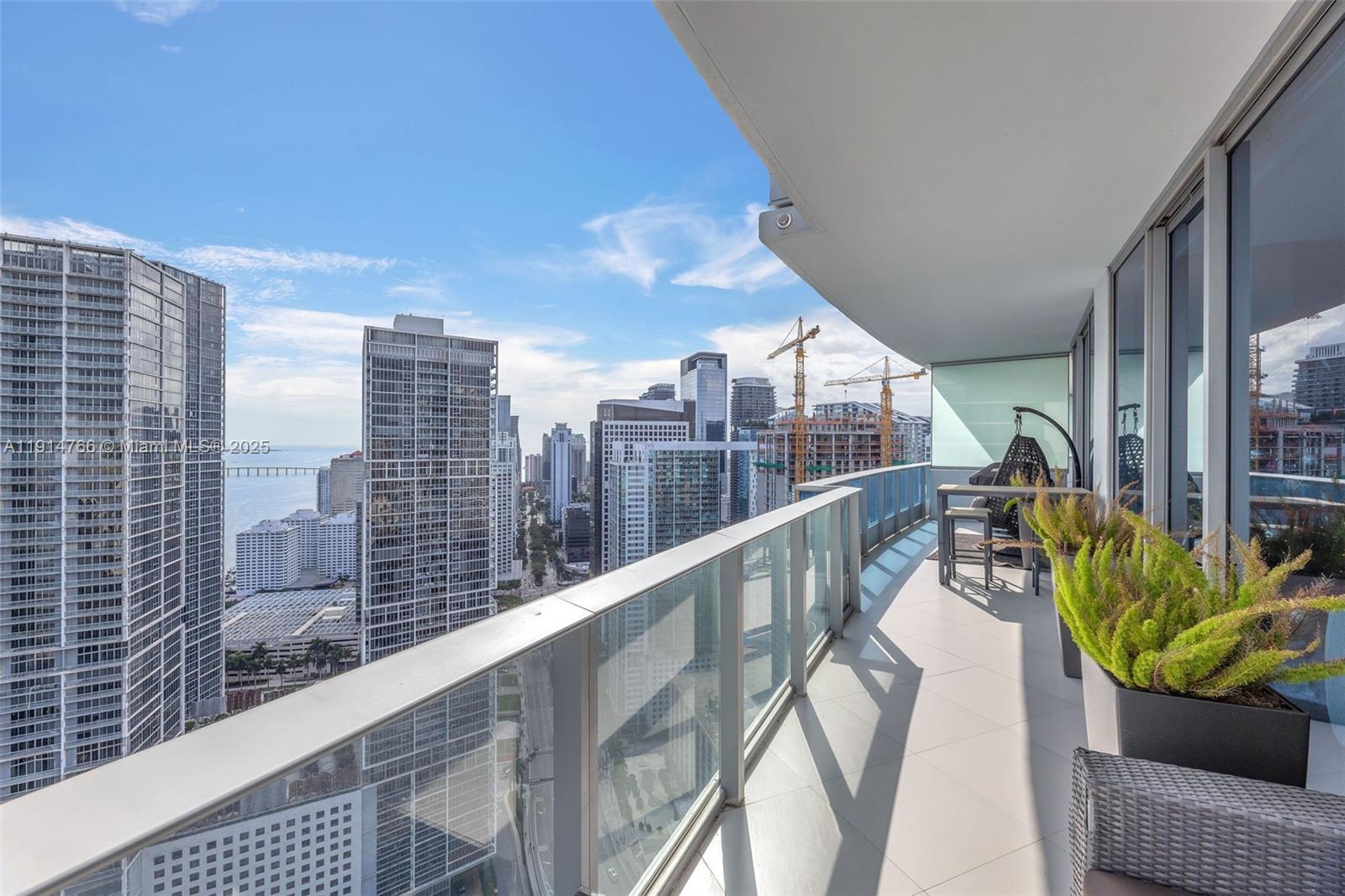 EPIC WEST CONDO - Residential
