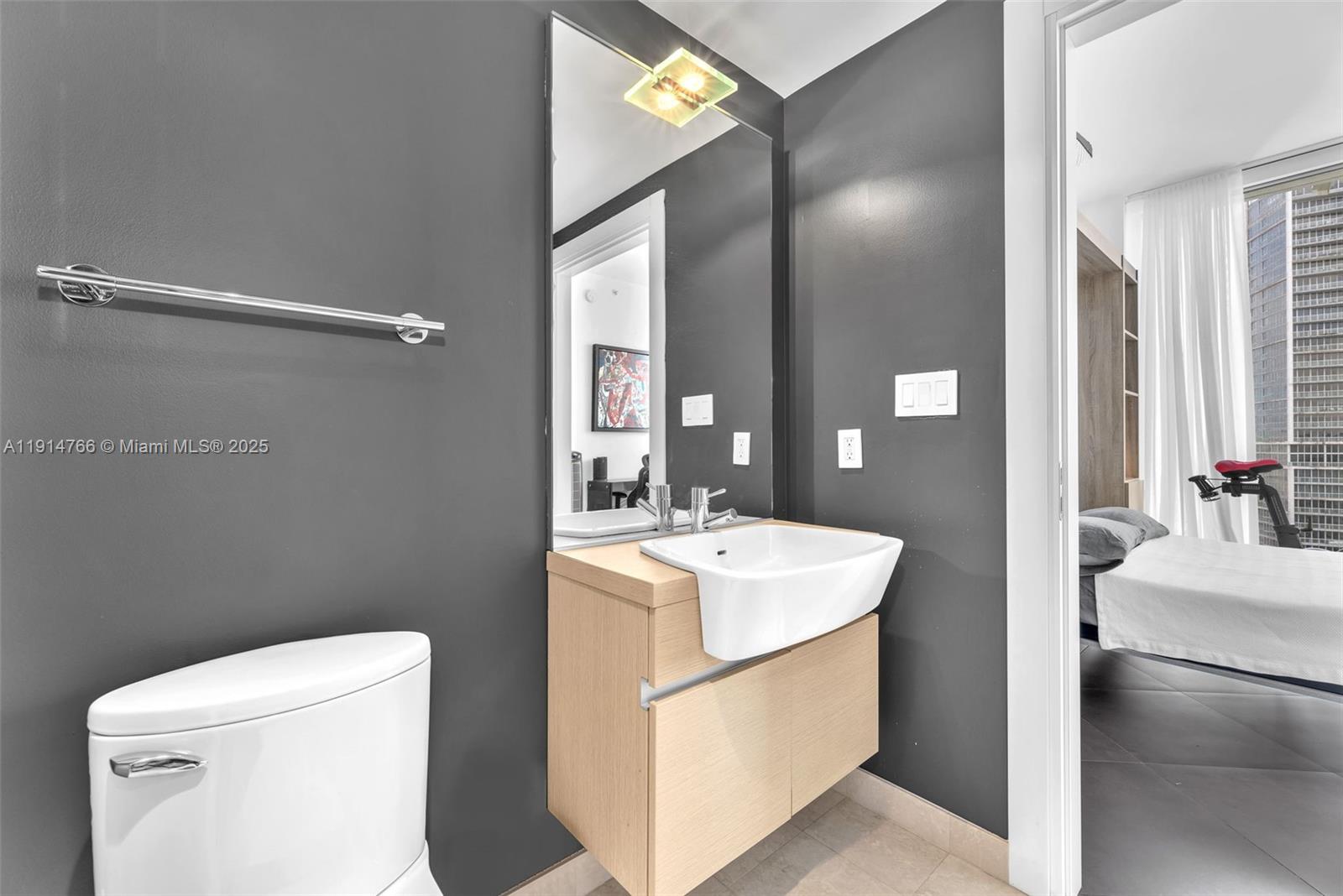 EPIC WEST CONDO - Residential