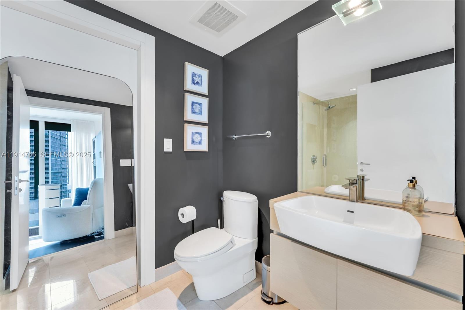 EPIC WEST CONDO - Residential