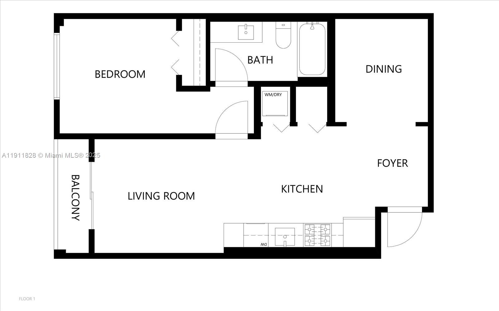 CITY OF MIAMI SOUTH - Residential Lease