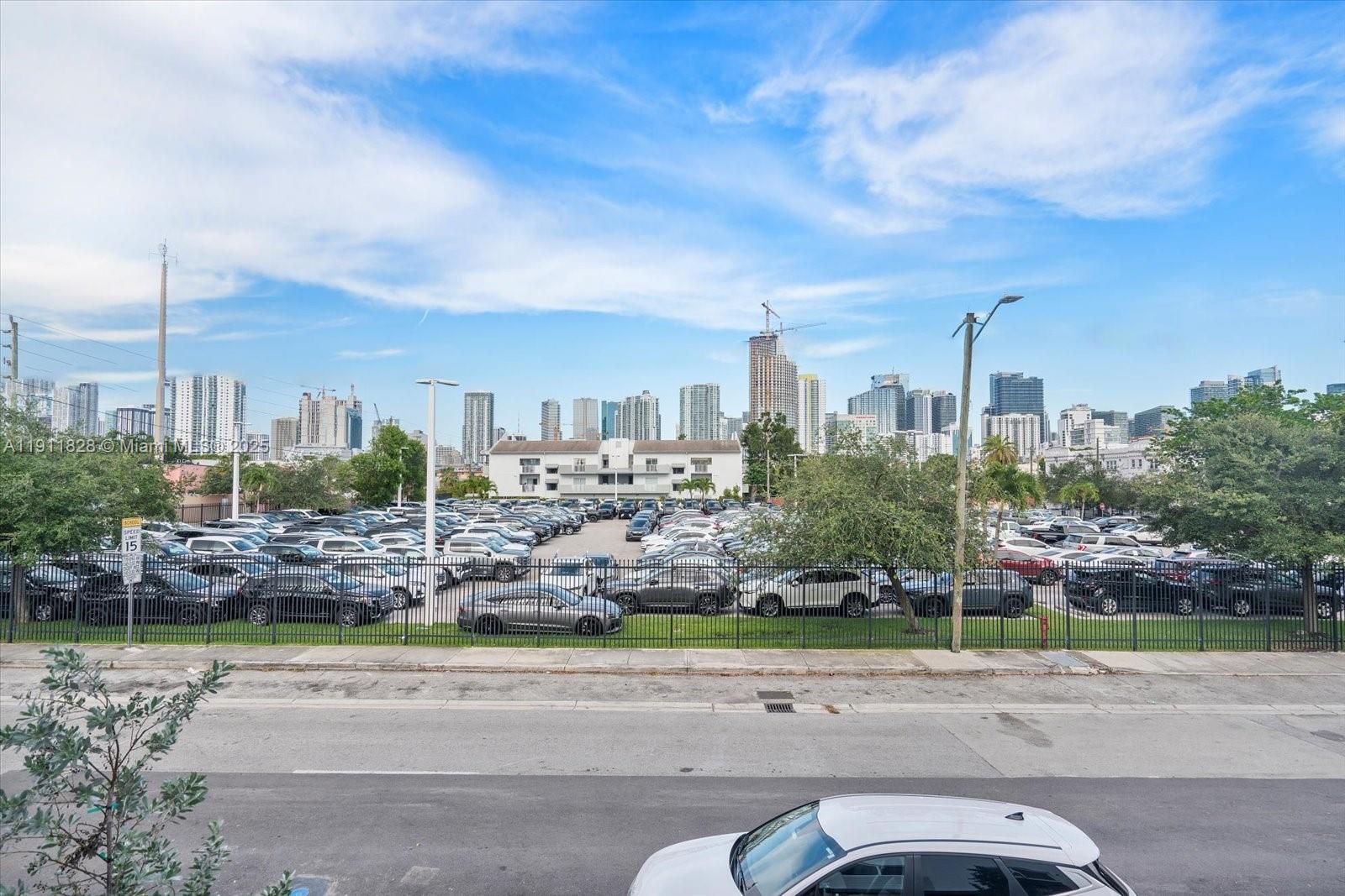 CITY OF MIAMI SOUTH - Residential Lease