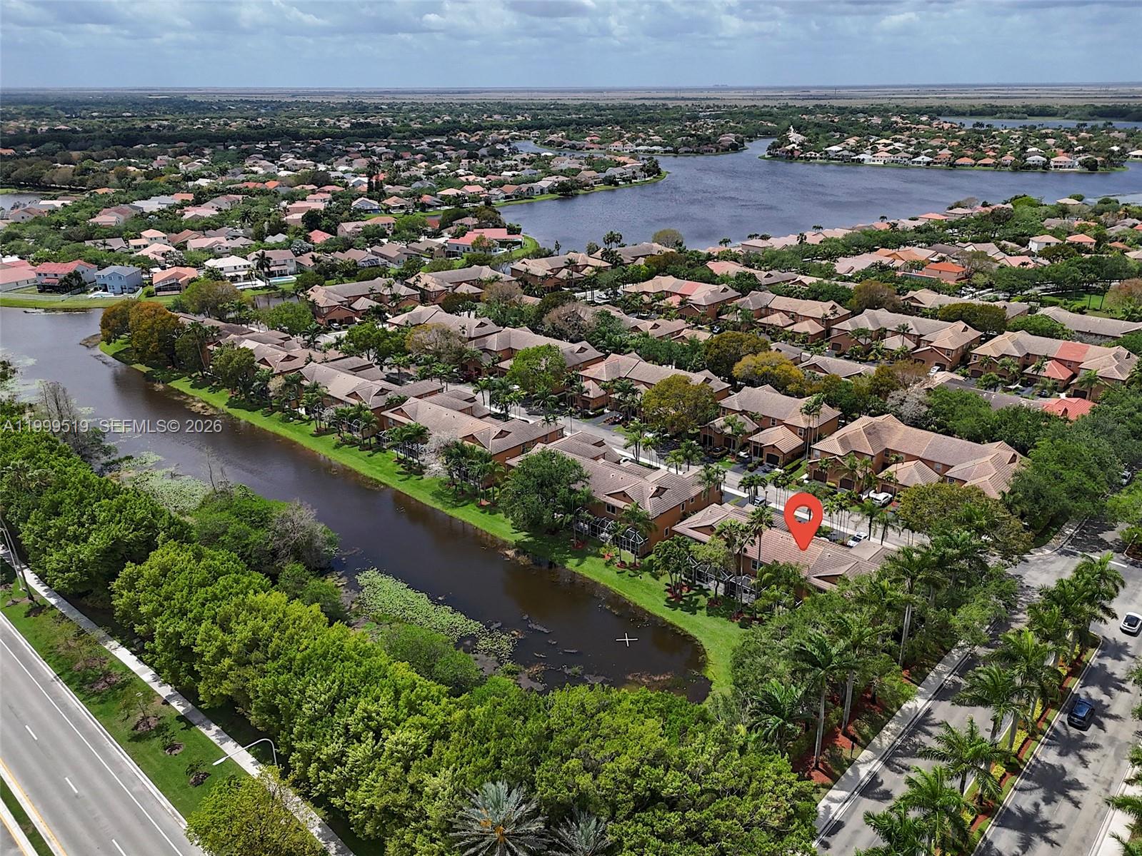 SECTORS 3 & 4 BOUNDARY PL - Residential