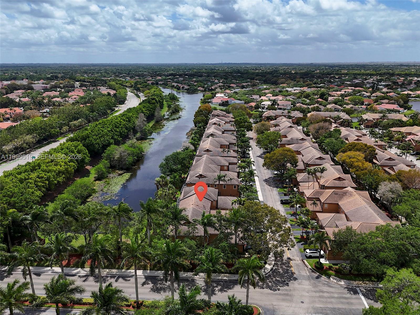 SECTORS 3 & 4 BOUNDARY PL - Residential