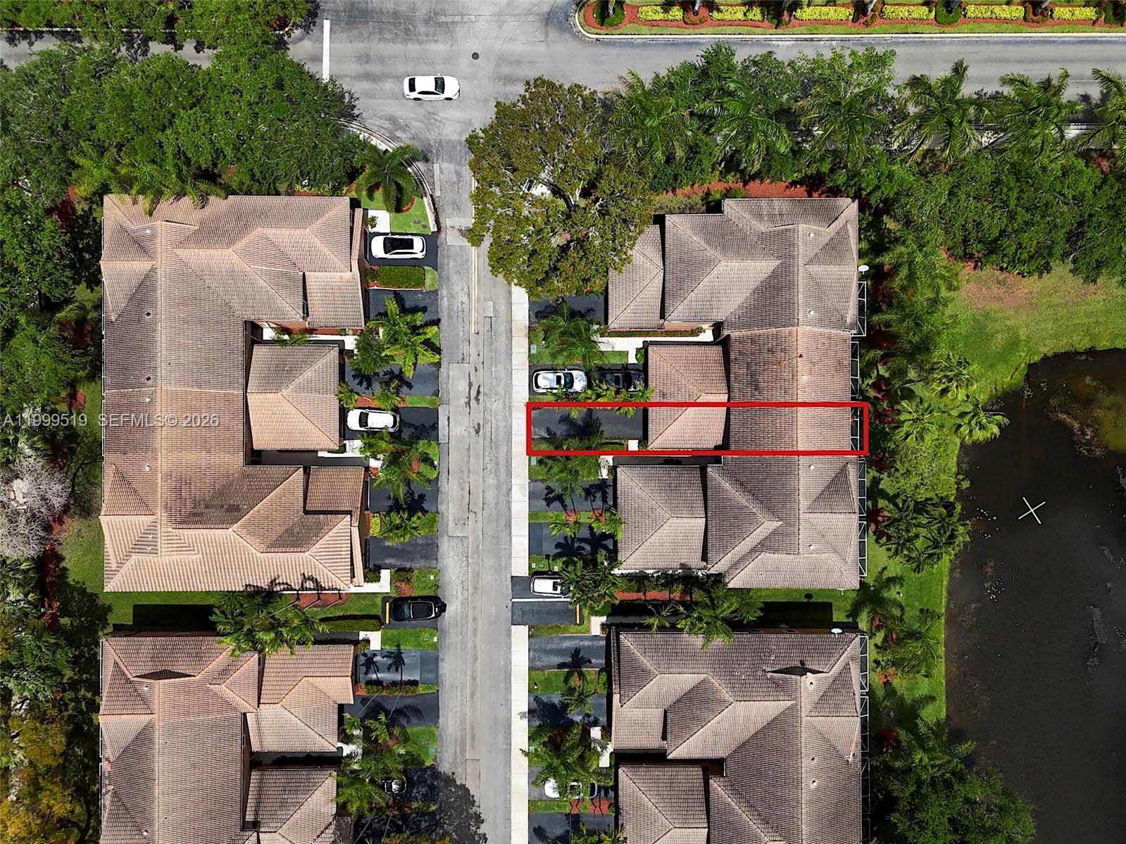 SECTORS 3 & 4 BOUNDARY PL - Residential