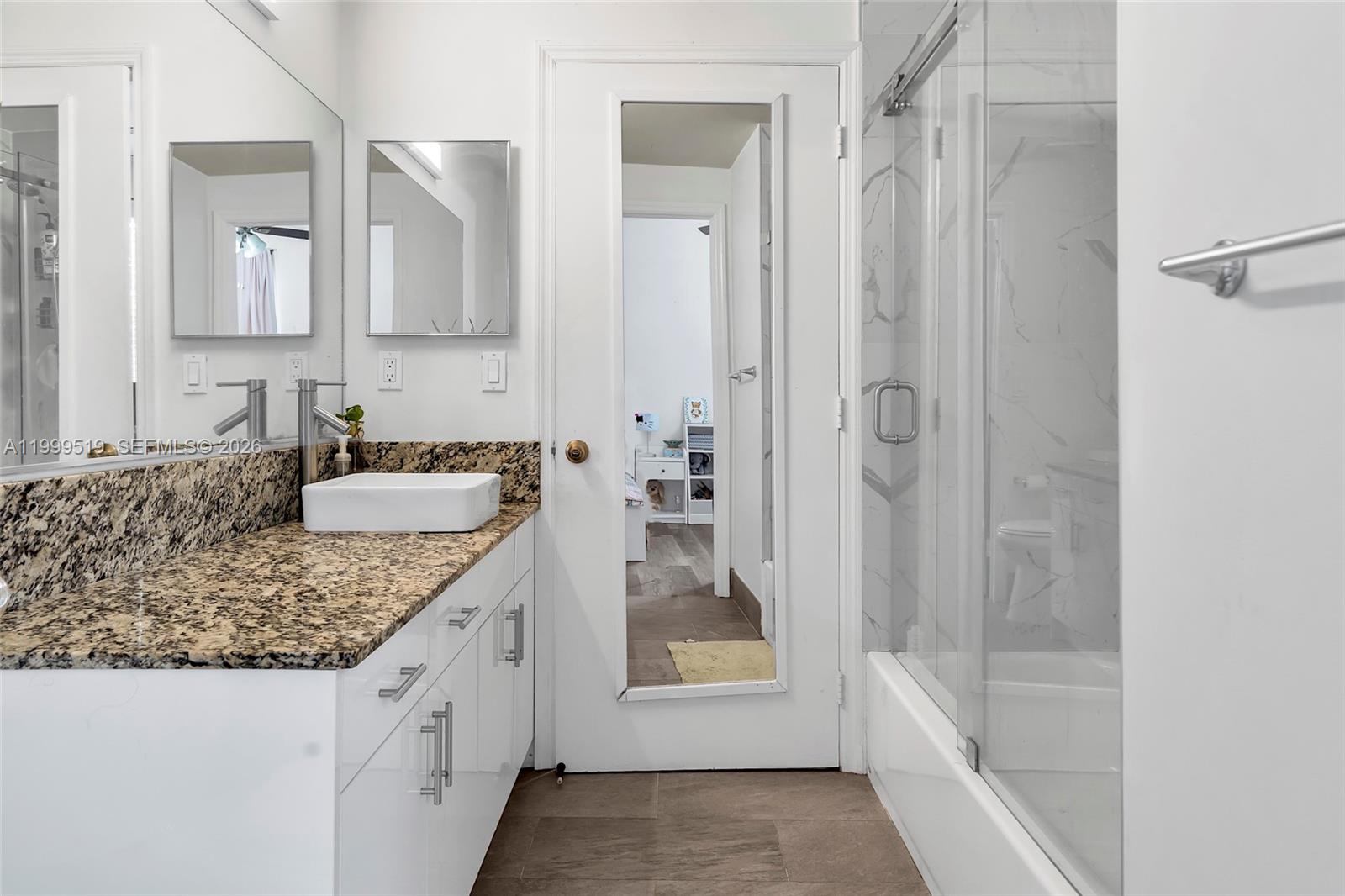 SECTORS 3 & 4 BOUNDARY PL - Residential