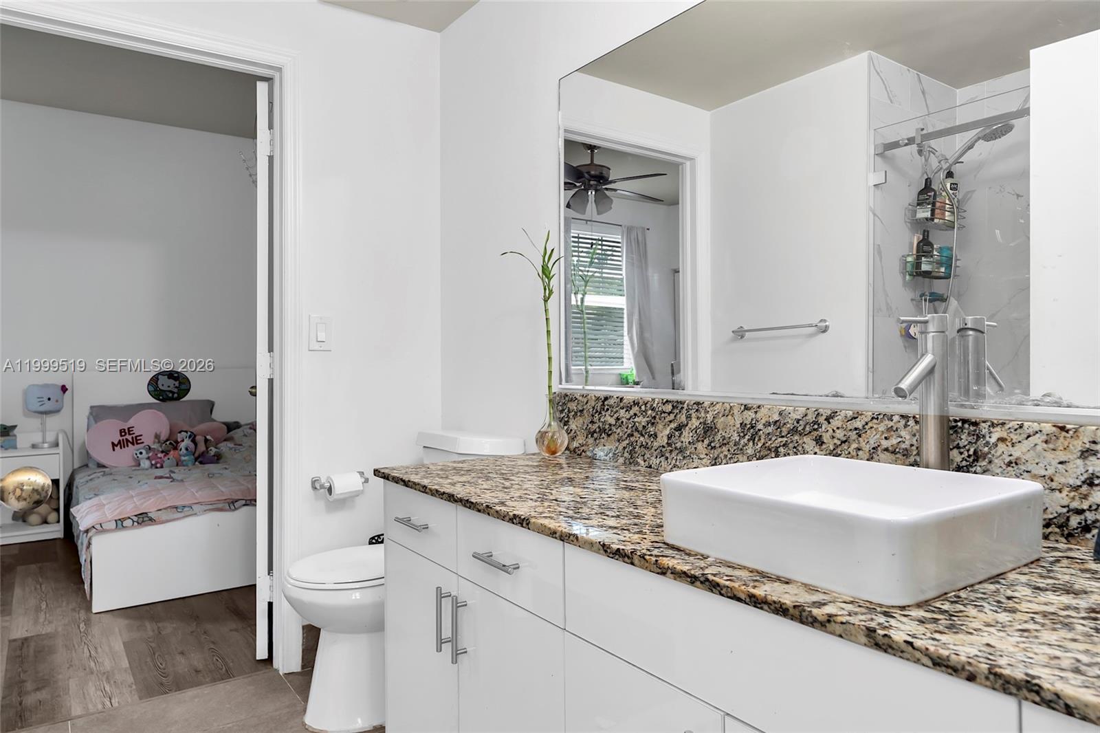 SECTORS 3 & 4 BOUNDARY PL - Residential