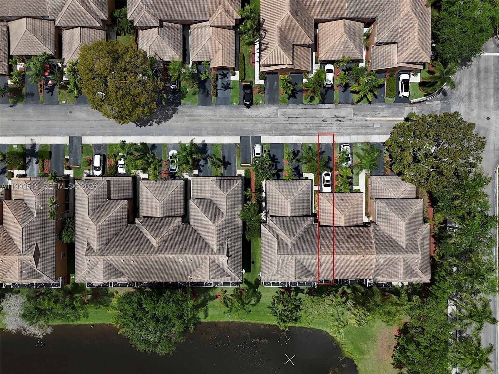 SECTORS 3 & 4 BOUNDARY PL - Residential