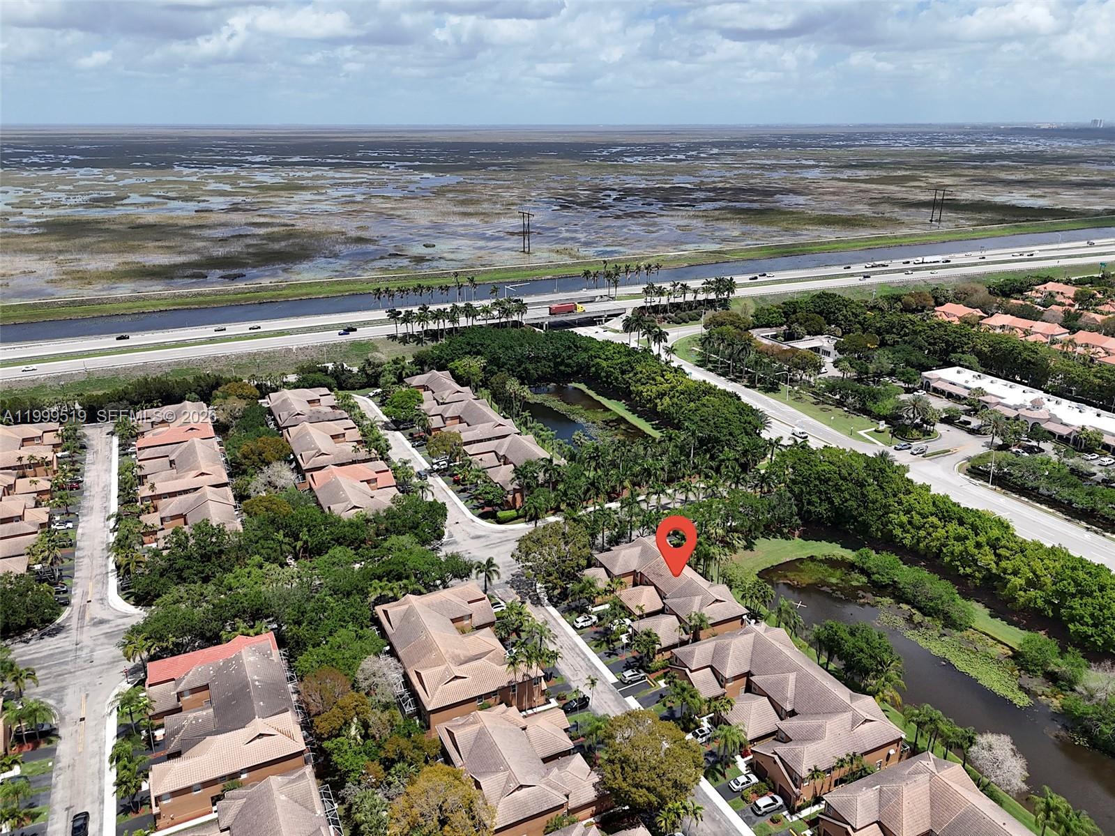 SECTORS 3 & 4 BOUNDARY PL - Residential