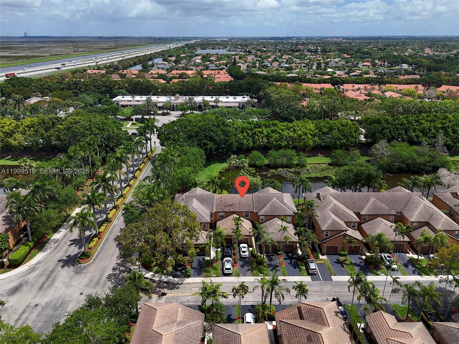 SECTORS 3 & 4 BOUNDARY PL - Residential