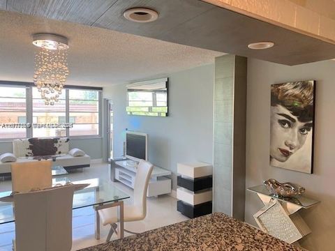 Tiny photo for 8000 Harding Ave #2B, Miami Beach, FL 33141 (MLS # A11977088)