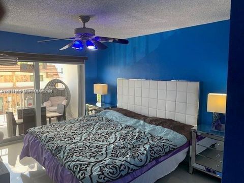 Tiny photo for 8000 Harding Ave #2B, Miami Beach, FL 33141 (MLS # A11977088)