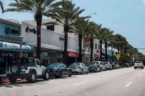 Tiny photo for 8000 Harding Ave #2B, Miami Beach, FL 33141 (MLS # A11977088)