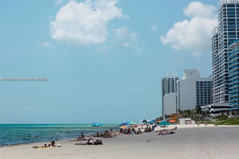 Tiny photo for 8000 Harding Ave #2B, Miami Beach, FL 33141 (MLS # A11977088)