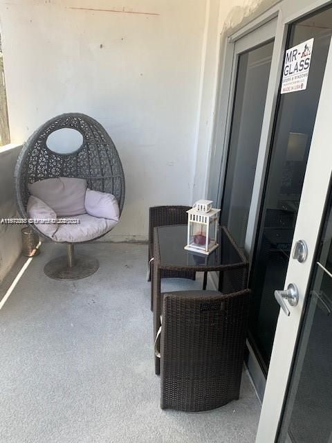 Tiny photo for 8000 Harding Ave #2B, Miami Beach, FL 33141 (MLS # A11977088)