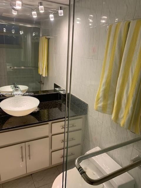 Tiny photo for 8000 Harding Ave #2B, Miami Beach, FL 33141 (MLS # A11977088)