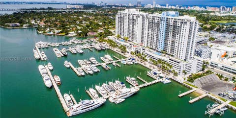 Photo of 1800 Sunset Harbour Dr #2109, Miami Beach, FL 33139 (MLS # A12077648)