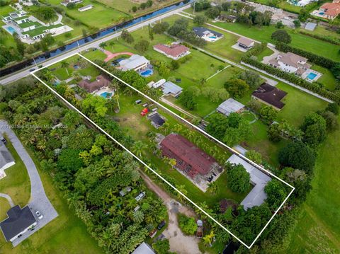 5310 SW 172nd Ave Southwest Ranches FL 33331