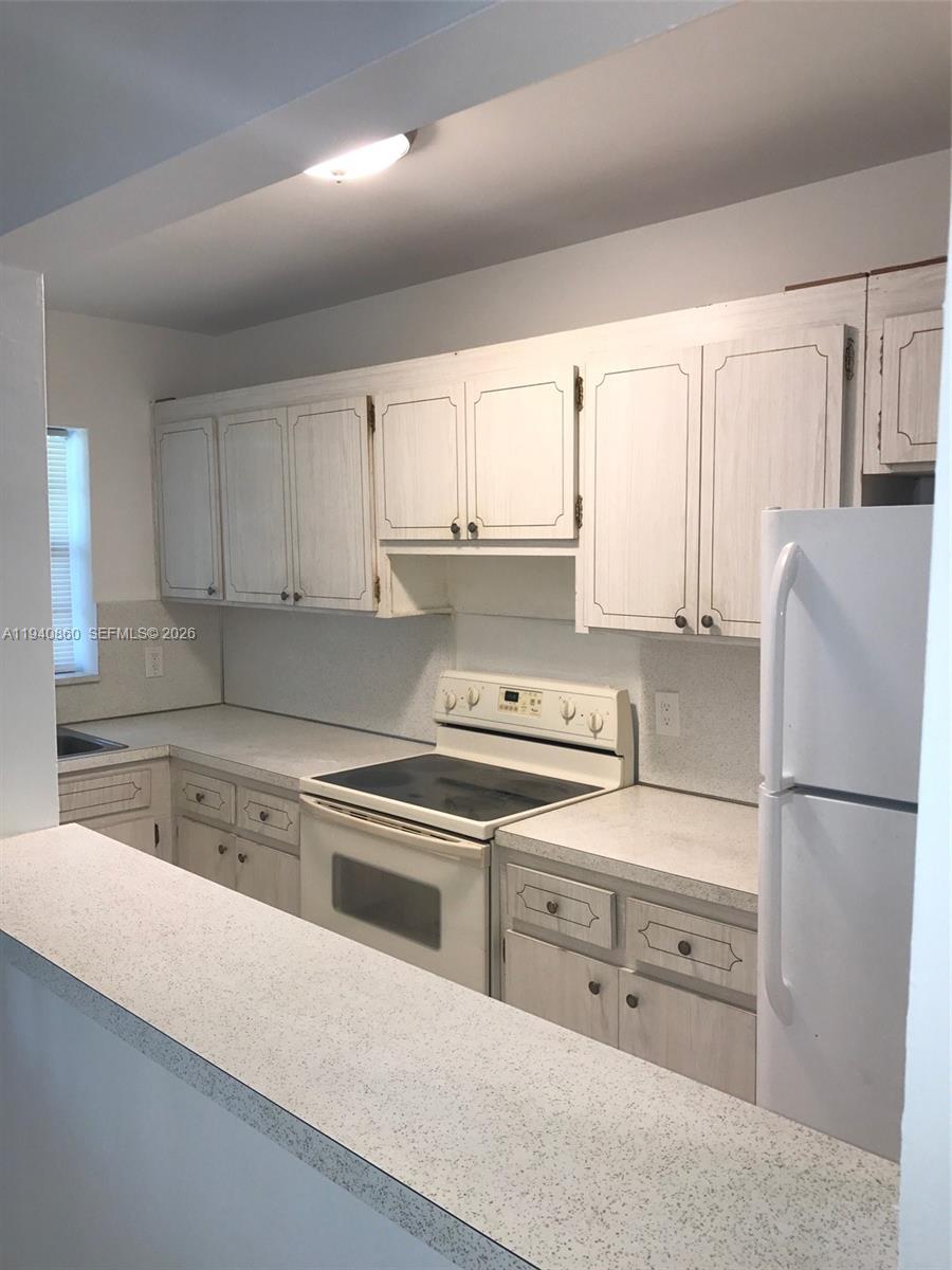 Our Lady Apartments - Residential Lease