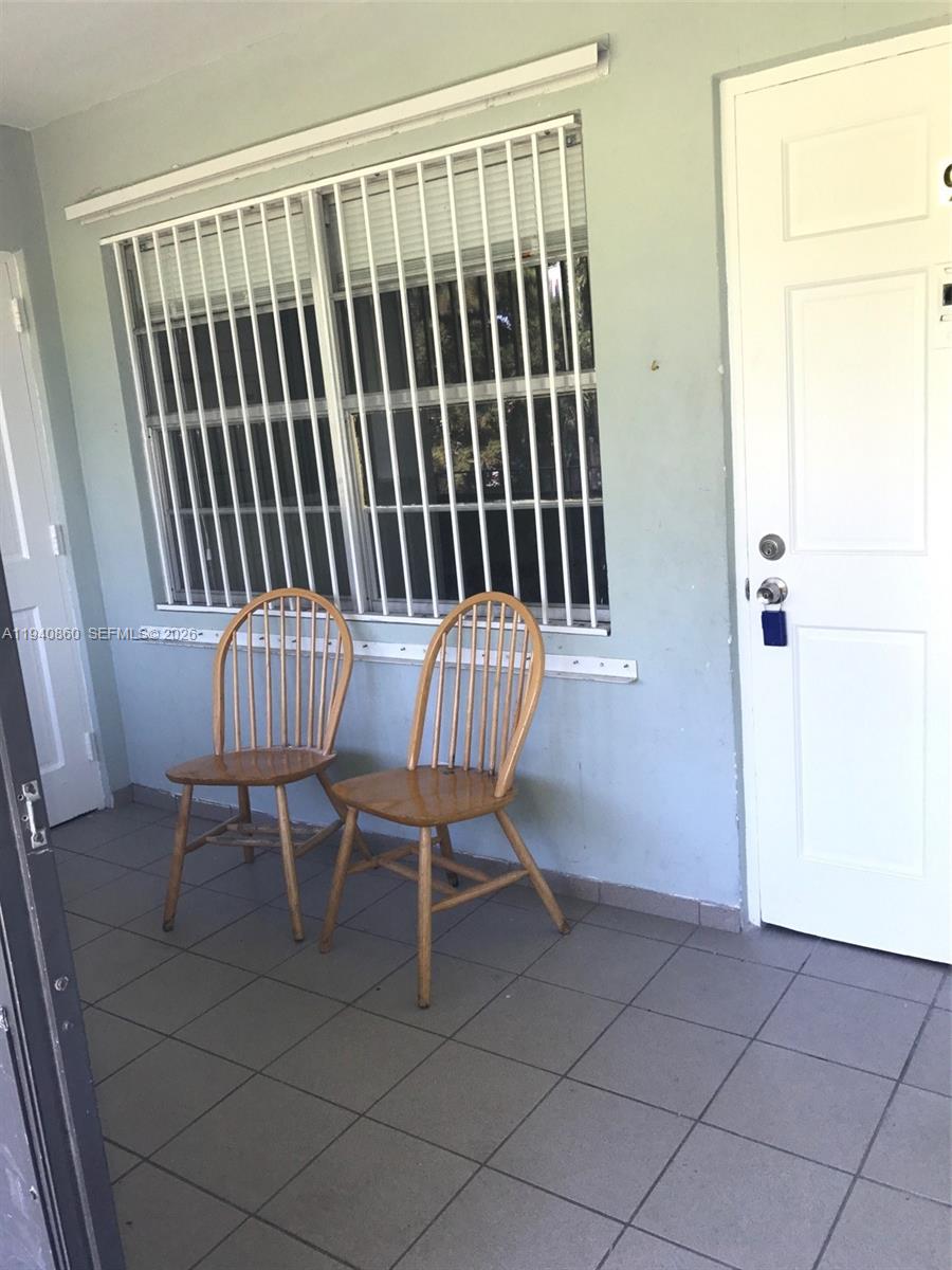 Our Lady Apartments - Residential Lease