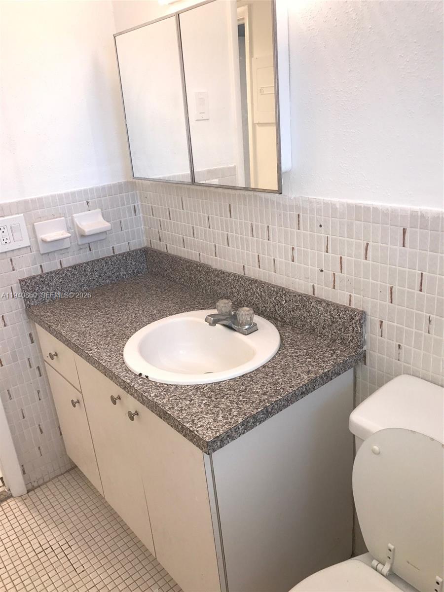 Our Lady Apartments - Residential Lease