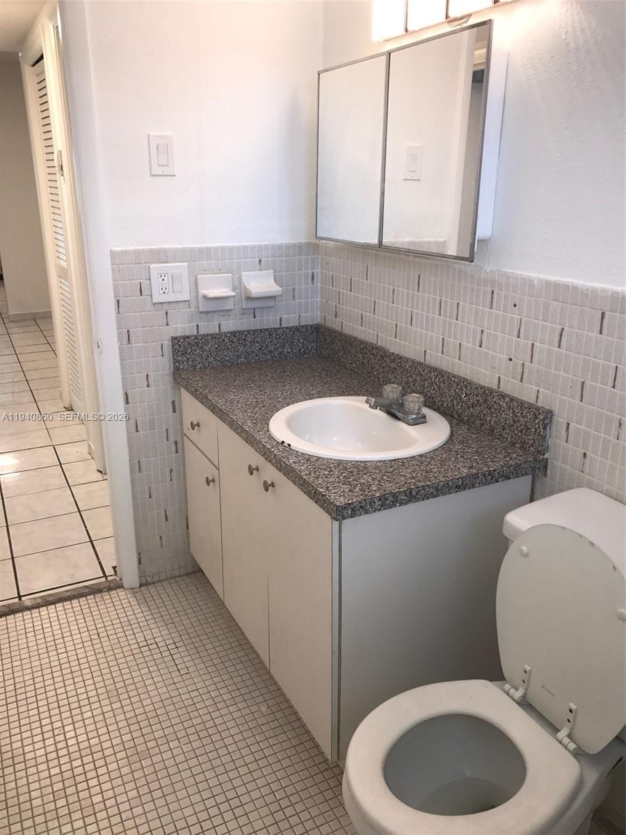 Our Lady Apartments - Residential Lease