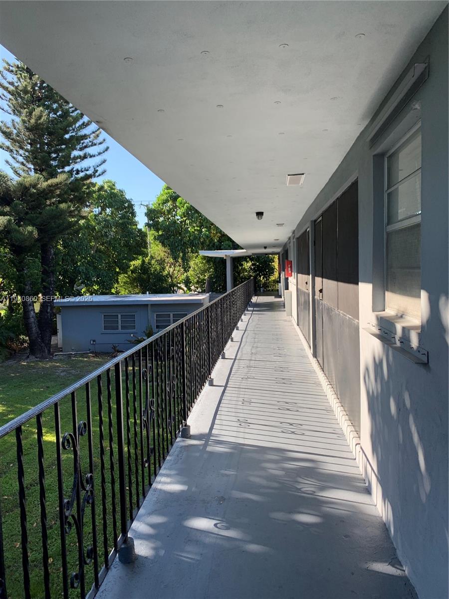 Our Lady Apartments - Residential Lease