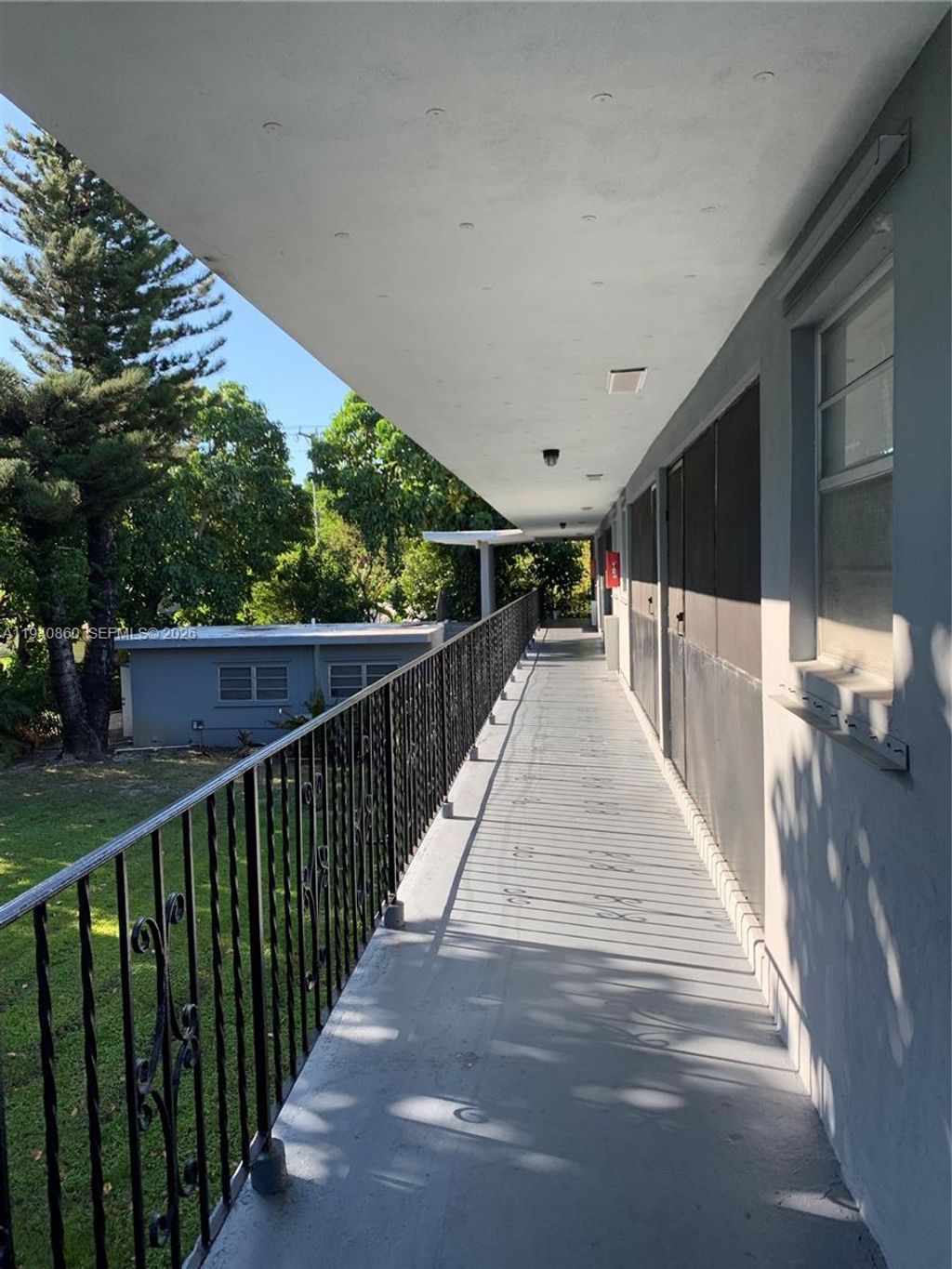 Photo of 2612 Johnson St #9, Hollywood, FL 33020 (MLS # A11940860)