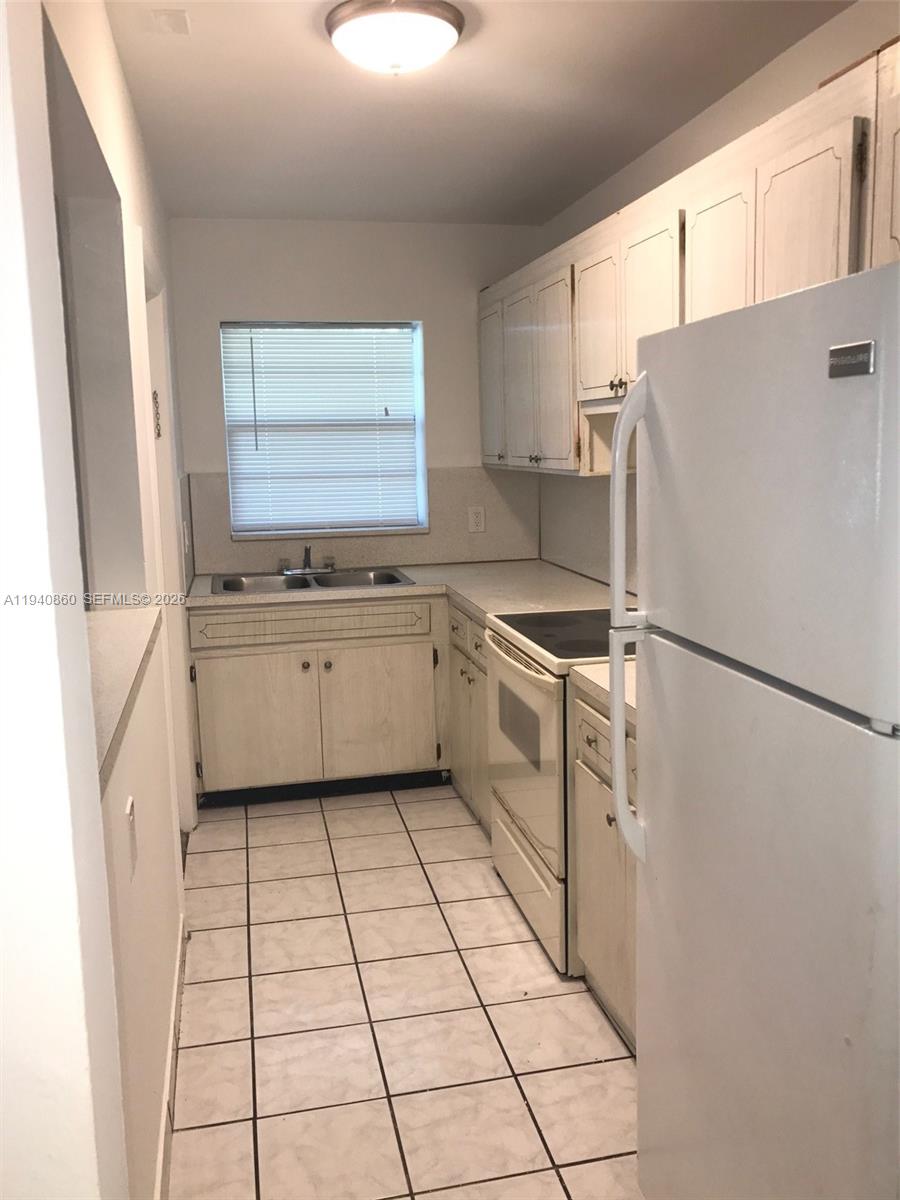 Our Lady Apartments - Residential Lease