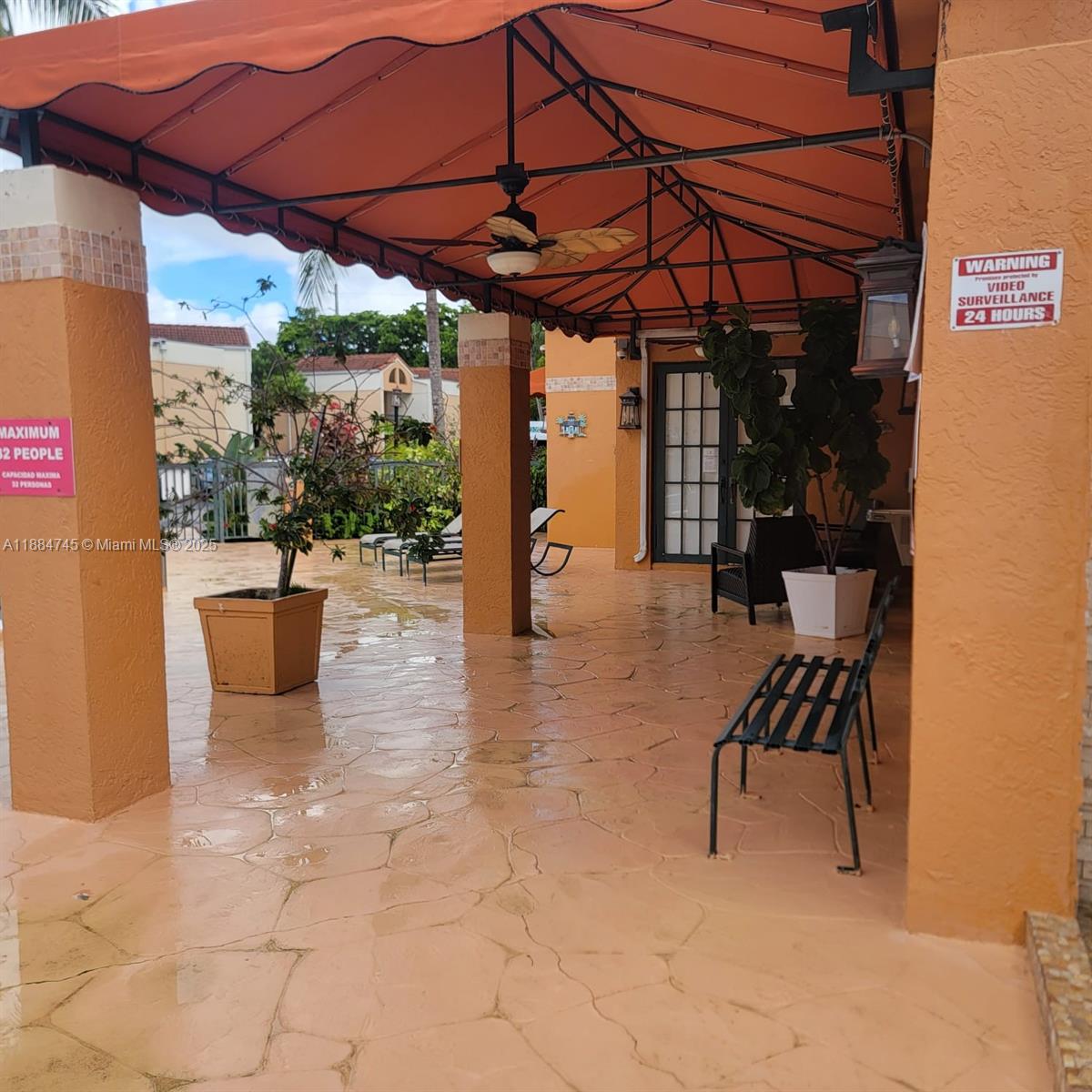 MEDITERRANEAN VILLAS COND - Residential Lease