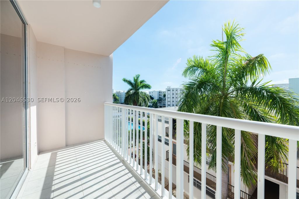 Photo of 3161 S Ocean Dr #407, Hallandale Beach, FL 33009 (MLS # A12046530)