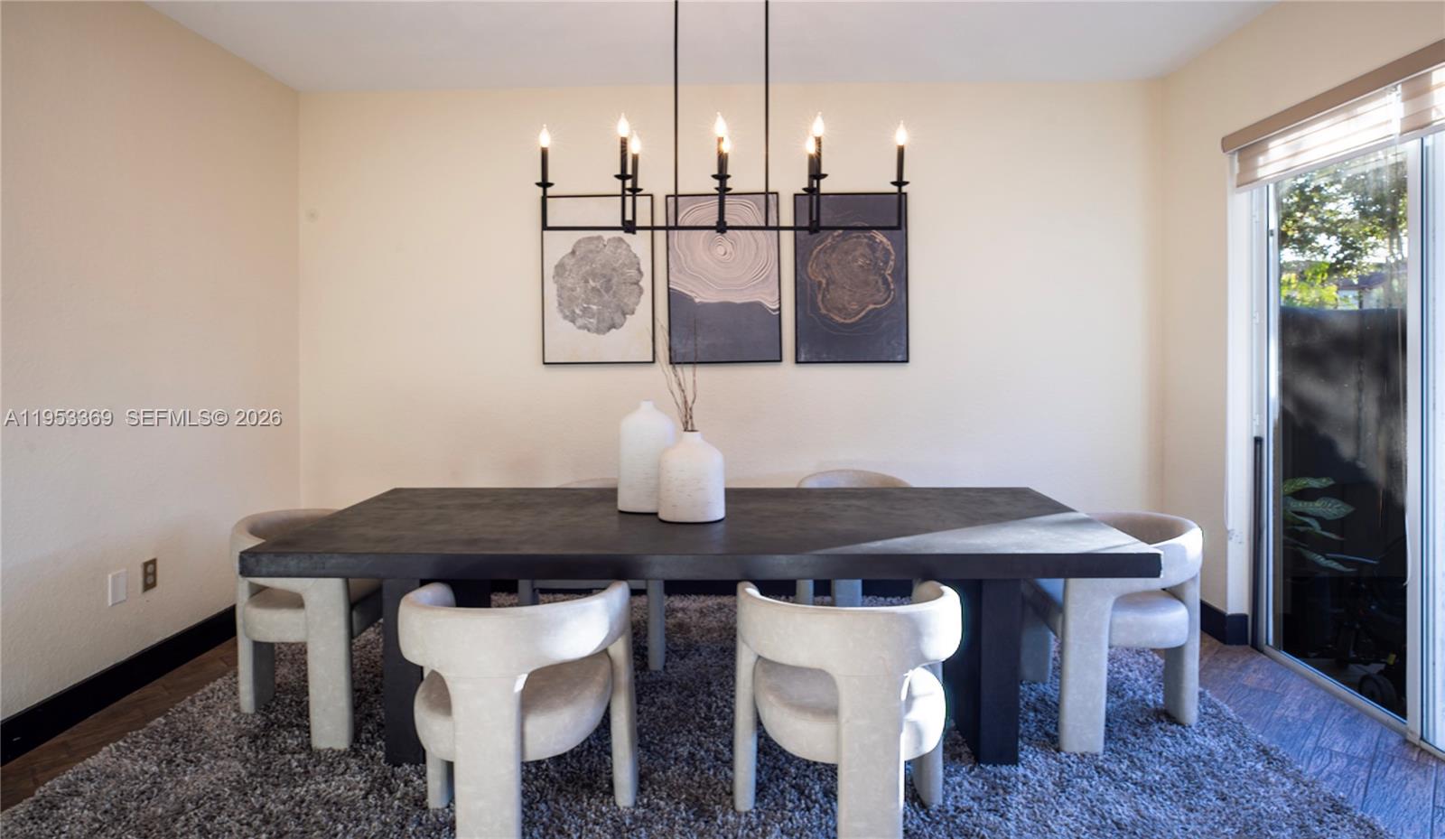 COURTS AT TUSCANY - Residential