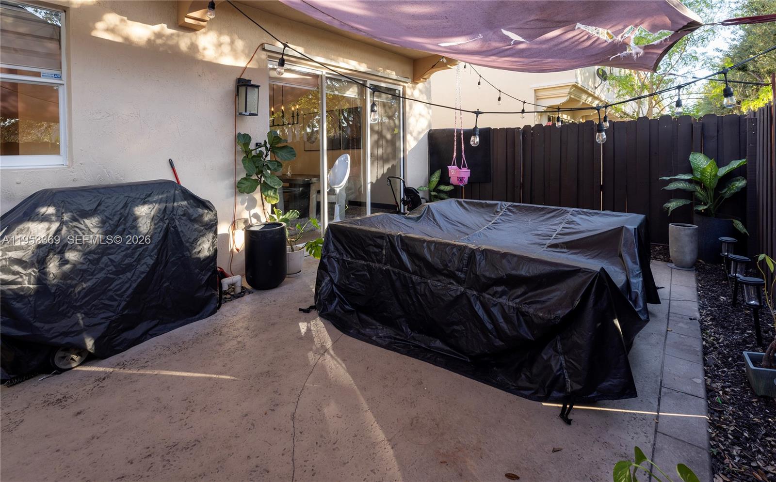 COURTS AT TUSCANY - Residential