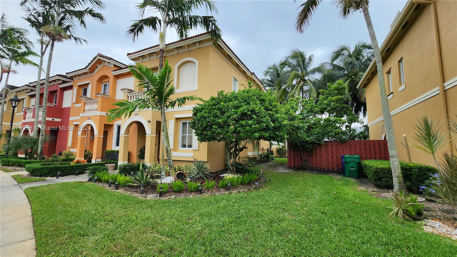 Property for Sale at Address Not Disclosed, Miramar, Broward County, Florida - Bedrooms: 3 
Bathrooms: 3  - $419,500