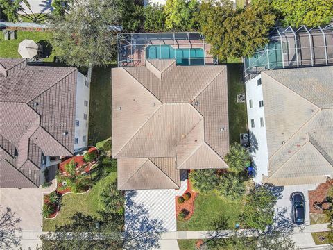 A home in Miramar