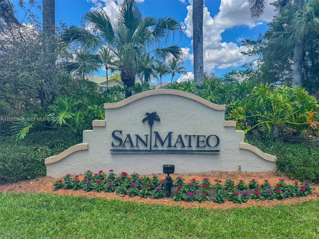 Photo of 2143 Hacienda Ter, Weston, FL 33327 (MLS # A12005644)