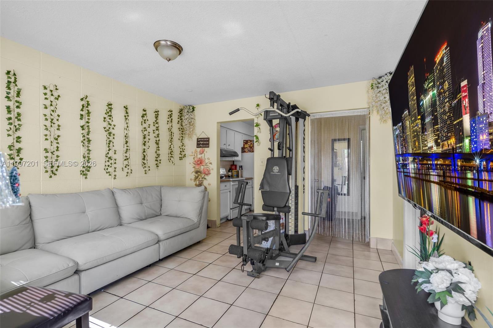 BRYSA PARK - Residential Income