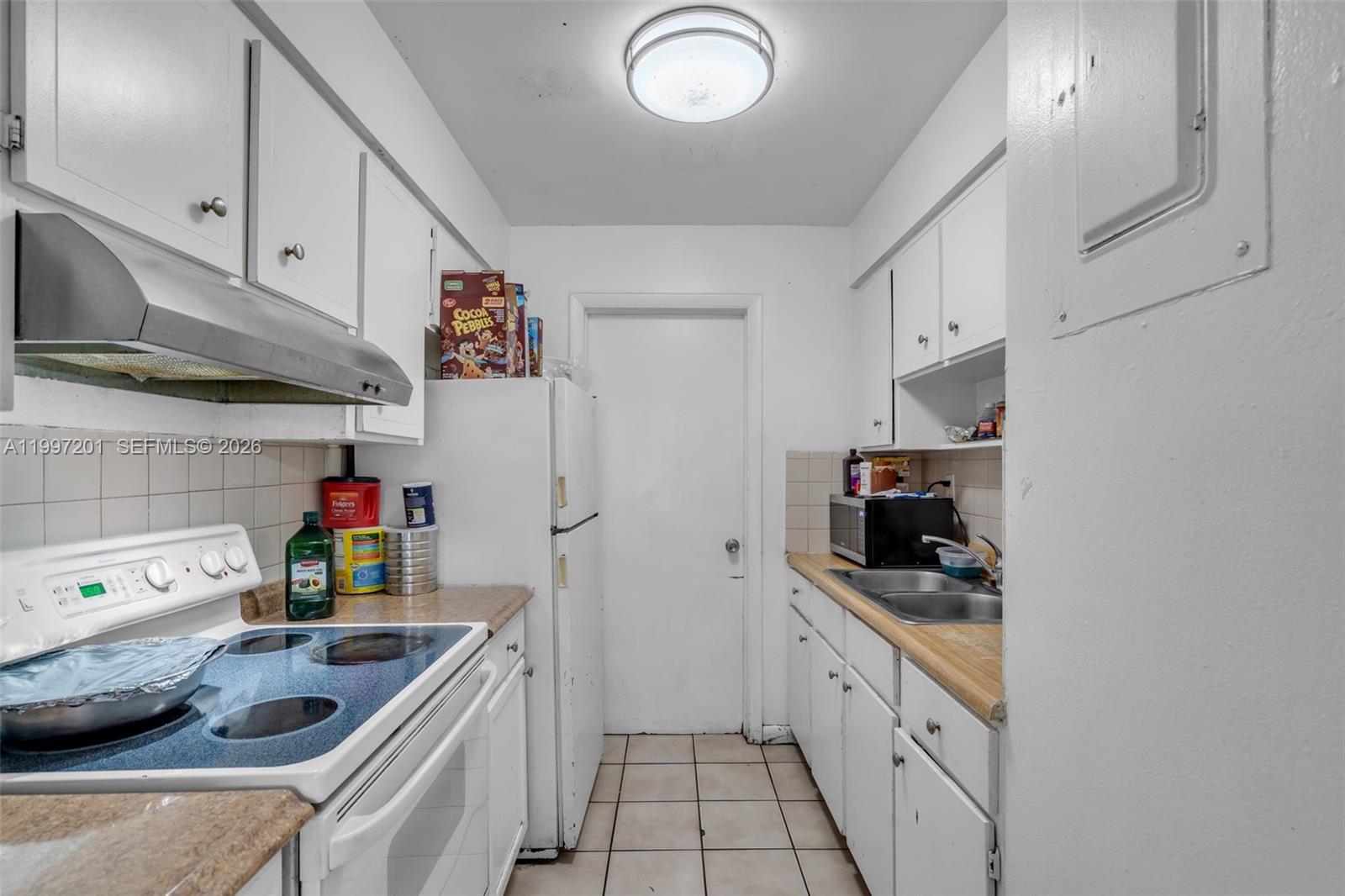 BRYSA PARK - Residential Income