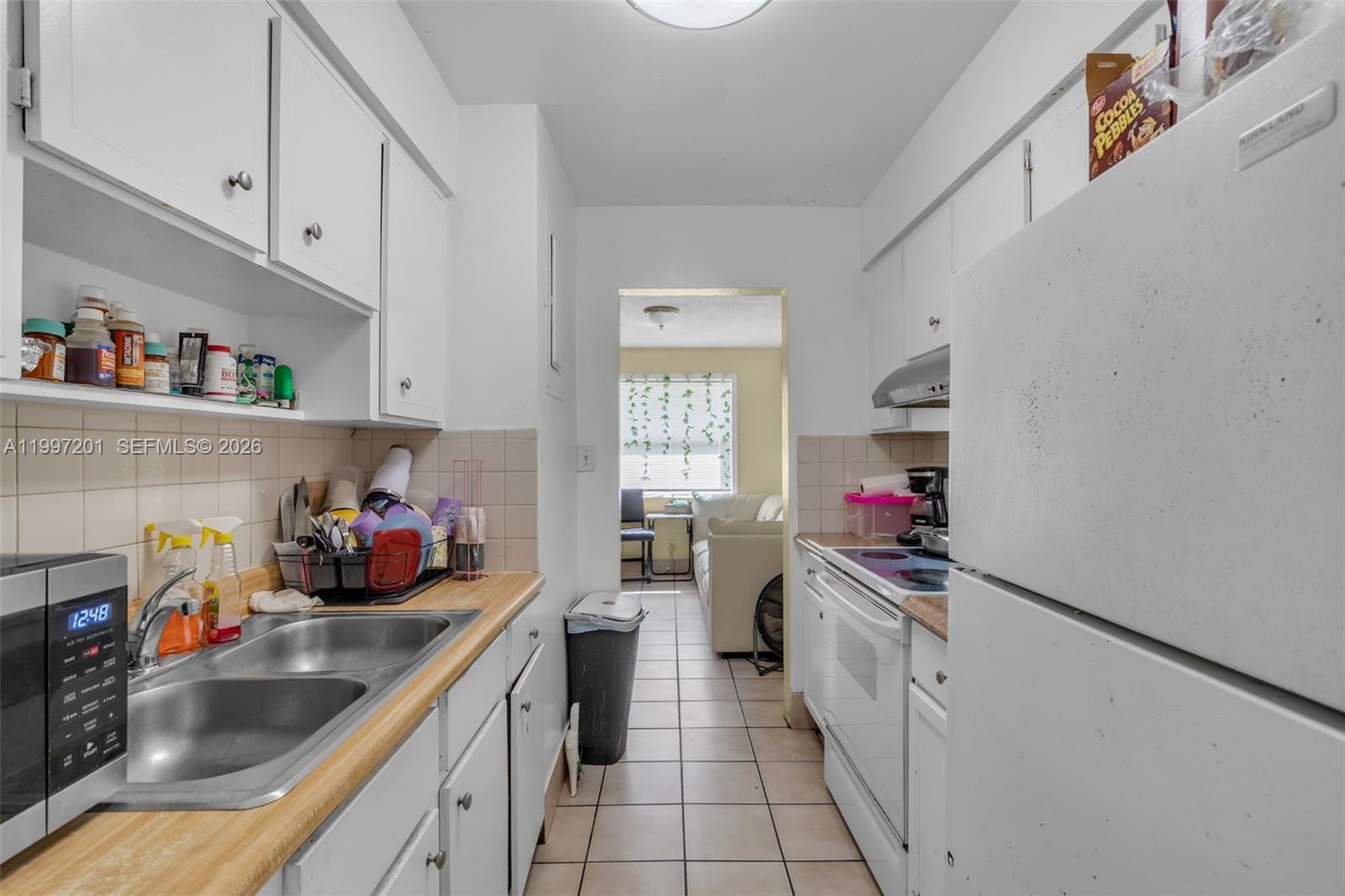 BRYSA PARK - Residential Income