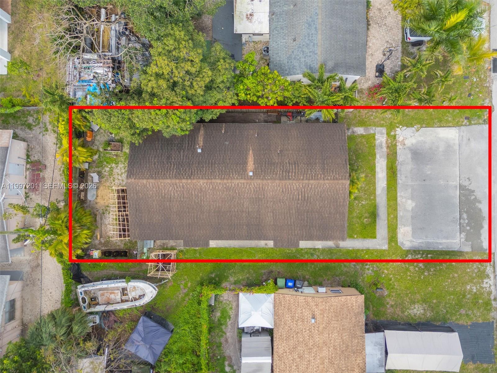 BRYSA PARK - Residential Income