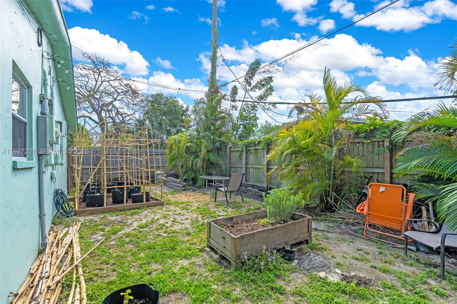 BRYSA PARK - Residential Income