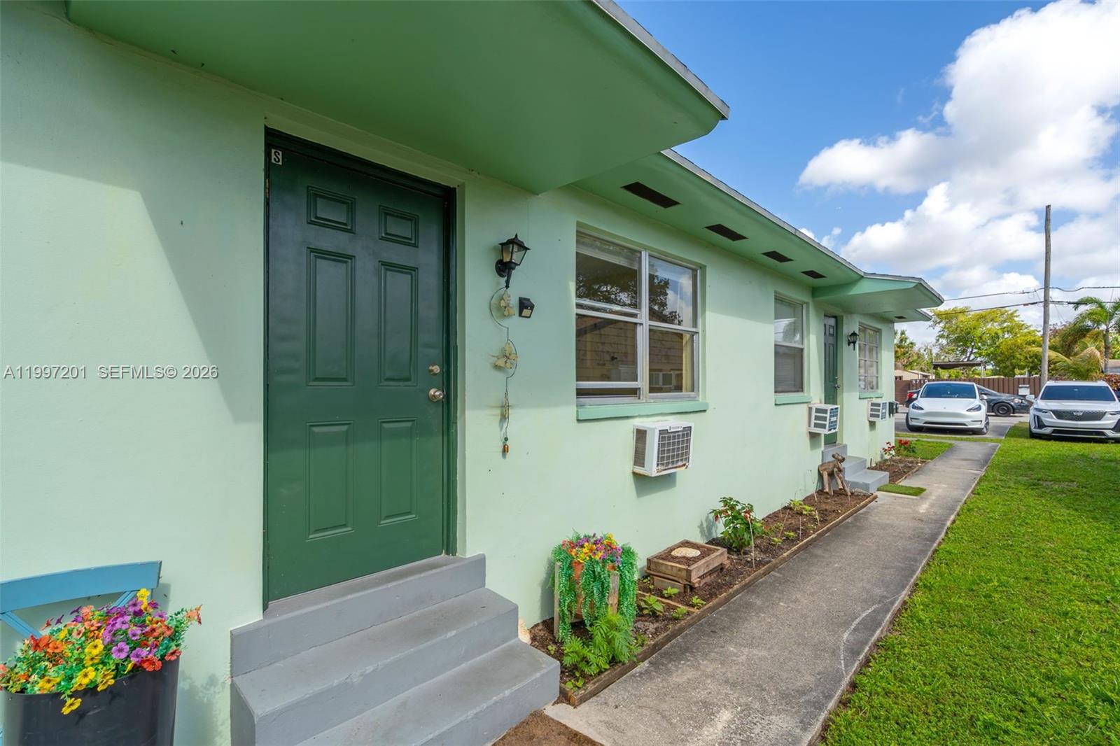 BRYSA PARK - Residential Income