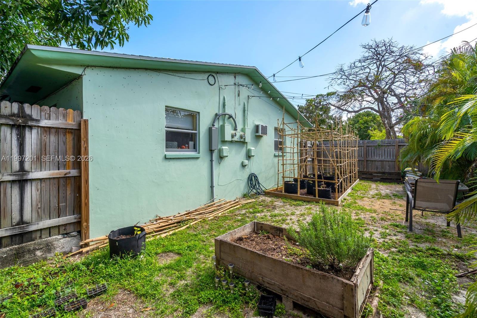 BRYSA PARK - Residential Income