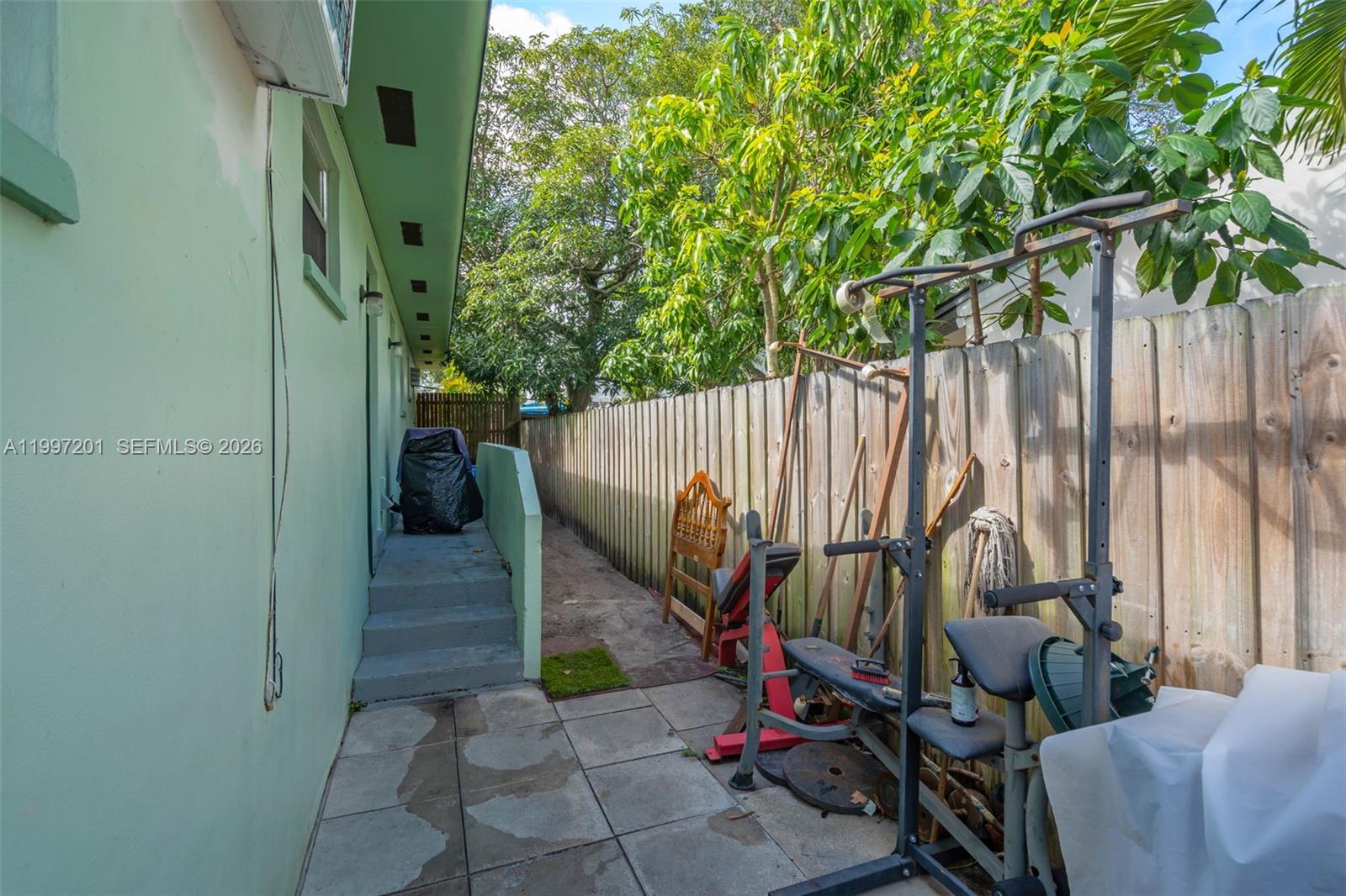 BRYSA PARK - Residential Income