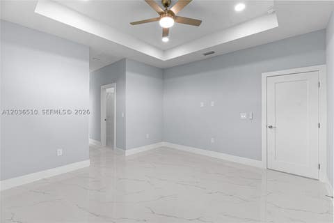 Tiny photo for 804 Curtis Ave N, Lehigh Acres, FL 33971 (MLS # A12036510)