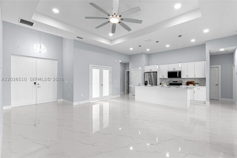 Tiny photo for 804 Curtis Ave N, Lehigh Acres, FL 33971 (MLS # A12036510)