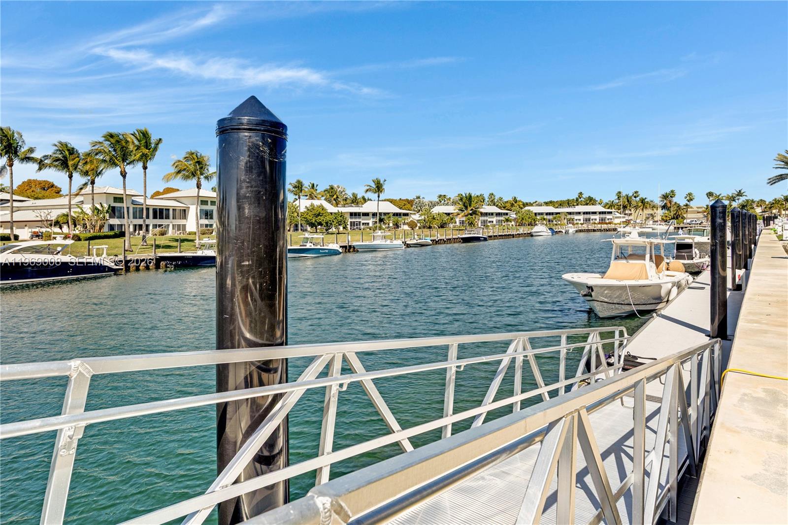 PUMPKIN CAY O.R. #7 2ND RE - Residential