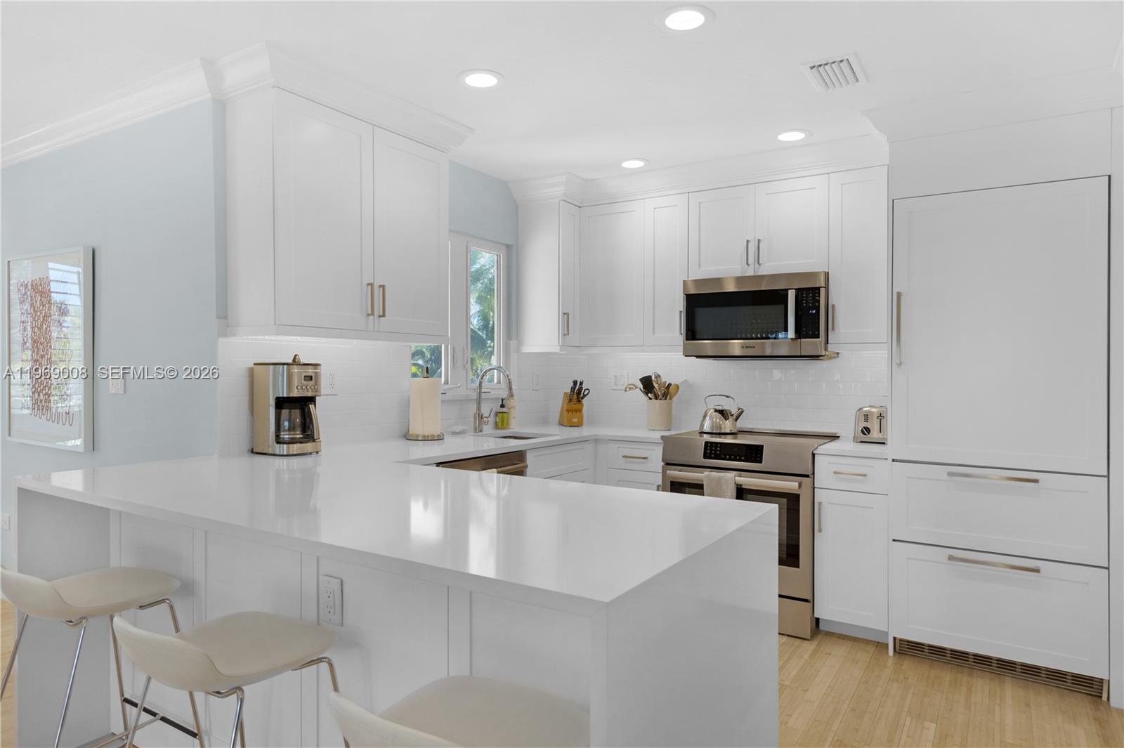 PUMPKIN CAY O.R. #7 2ND RE - Residential