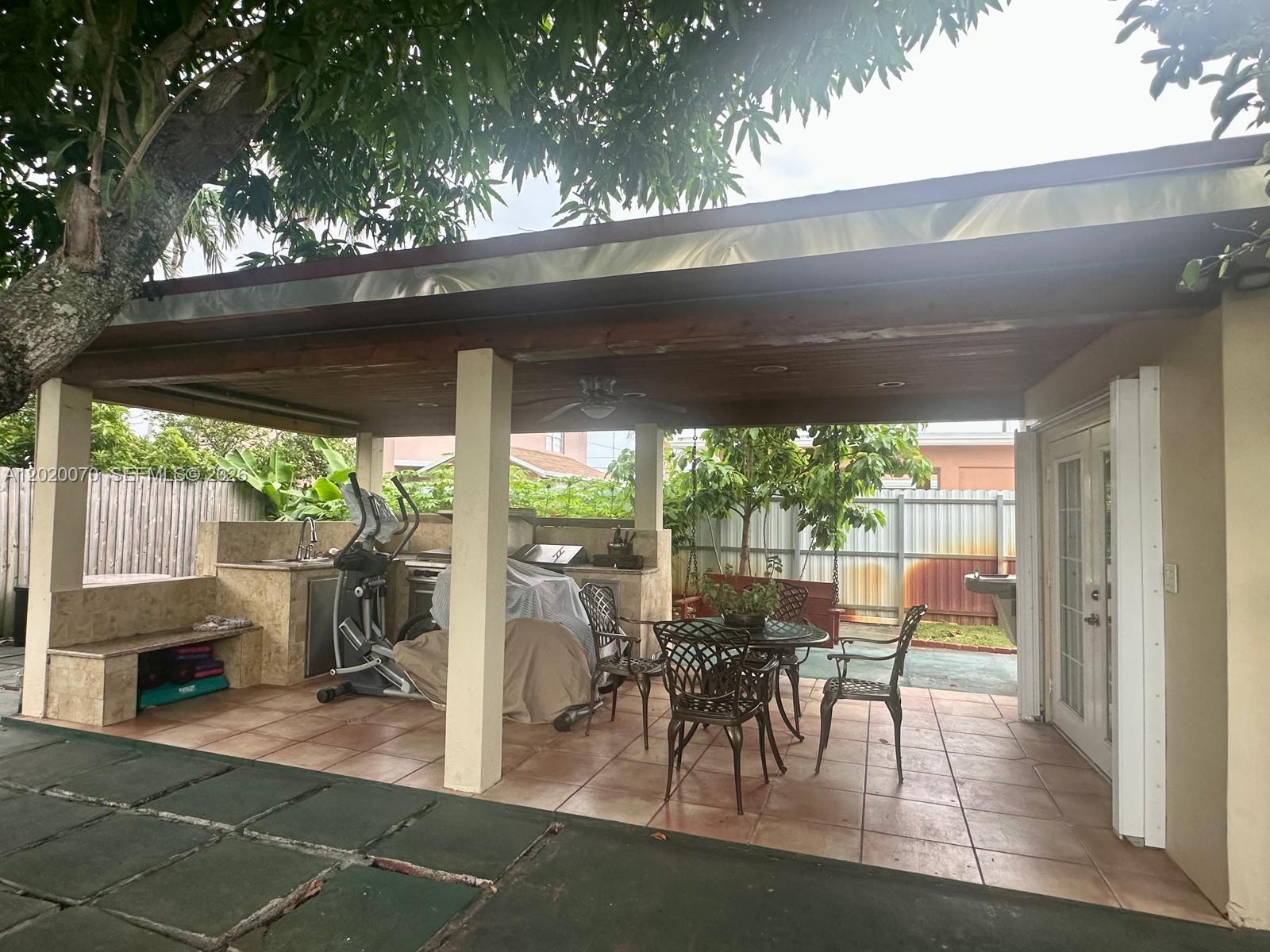 GARDEN ESTATES - Residential
